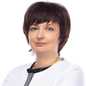 Федорова Мария Викторовна, гинеколог