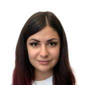 Герасимова Виктория Сергеевна, психолог