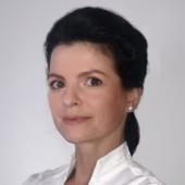 Гольман Марина Михайловна, гинеколог