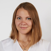 Паупер Елизавета Александровна, спортивный врач