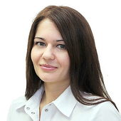 Баландина Анна Валерьевна, рентгенолог