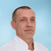 Омельянчук Сергей Иванович, мануальный терапевт