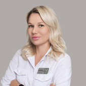Шимченок (Петренко) Алена Александровна, детский стоматолог