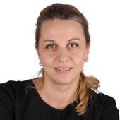 Кузина Елена Юрьевна, инструктор ЛФК