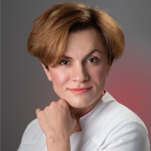 Меликова Анула Викторовна, гинеколог