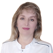 Коровянская Елена Викторовна, гинеколог