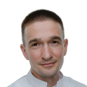 Щупляк Сергей Васильевич, хирург