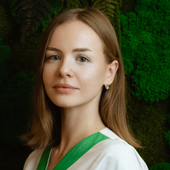 Буариуа Вероника Ивановна, стоматолог-терапевт