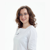 Сушкина Евгения Олеговна, стоматолог-терапевт