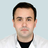 Гараев Михаил Арсенович, стоматолог-хирург