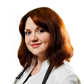 Галицына Анна Сергеевна, иммунолог