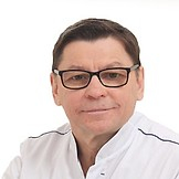 Копылов Николай Викторович, терапевт