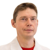 Зотиков Алексей Александрович, стоматолог-ортопед