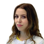 Белугина Елена Ивановна, эндокринолог