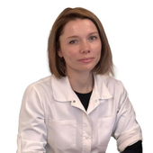 Михель Евгения Владимировна, невролог