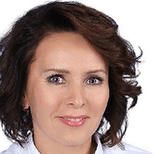 Ломакина Анна Антоновна, стоматолог-терапевт