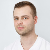 Шатохин Дмитрий Сергеевич, стоматолог-ортопед