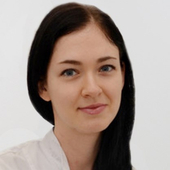 Заугарова Ксения Михайловна, детский андролог