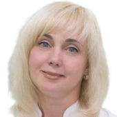 Короткова Наталья Леонидовна, дерматолог