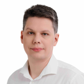 Верхотуров Алексей Сергеевич, стоматолог-ортопед
