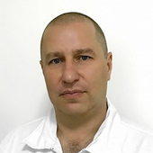 Власюк Сергей Александрович, офтальмолог