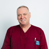 Жуков Владимир Павлович, детский анестезиолог