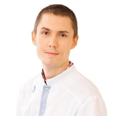 Рыльцев Дмитрий Игоревич, кардиолог