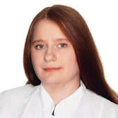 Барканова Наталья Юрьевна, офтальмолог