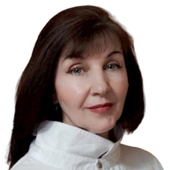 Шпак Галина Александровна, невролог