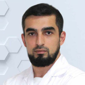 Бибулатов Рамазан Абдурашидович, уролог