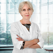 Строкина Галина Александровна, невролог
