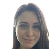 Султанова Александра Маратовна, анестезиолог