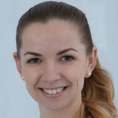 Герасименко Екатерина Олеговна, стоматолог-терапевт