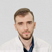 Албутов Артём Сергеевич, хирург