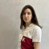 Сластёнова Екатерина Юрьевна, детский стоматолог