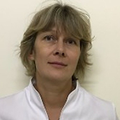 Юрьева Татьяна Павловна, стоматолог-терапевт