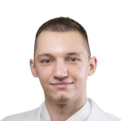 Ачапкин Антон Владимирович, массажист