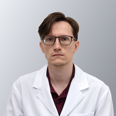 Кравченко Кирилл Петрович, травматолог
