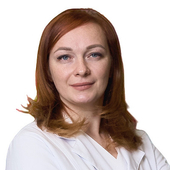 Борисова Ирина Валерьевна, гинеколог