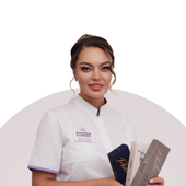 Мисирова Александра Анваровна, дерматолог