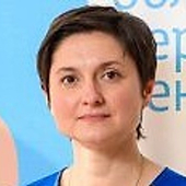 Беспалая Ангелина Викторовна, гинеколог