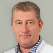 Лесин Михаил Юрьевич, терапевт