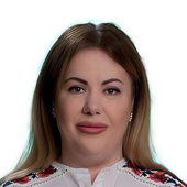 Марковская Диана Георгиевна, кардиолог