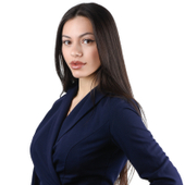 Манукян Татьяна Арменовна, детский стоматолог