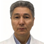 Шириев Аман Гулмурадович, терапевт