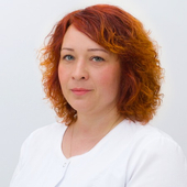 Жулаева Елена Михайловна, педиатр