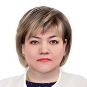 Яновская Наталья Васильевна, детский невролог