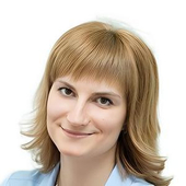 Ляпина Ирина Андреевна, врач УЗД