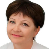 Коннова Наталья Ивановна, врач УЗД