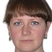 Кузьмина Татьяна Евгеньевна, хирург